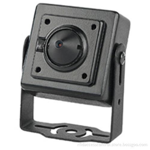 1/3'' Sony Super-Had Miniature Camera (YET-M7015)